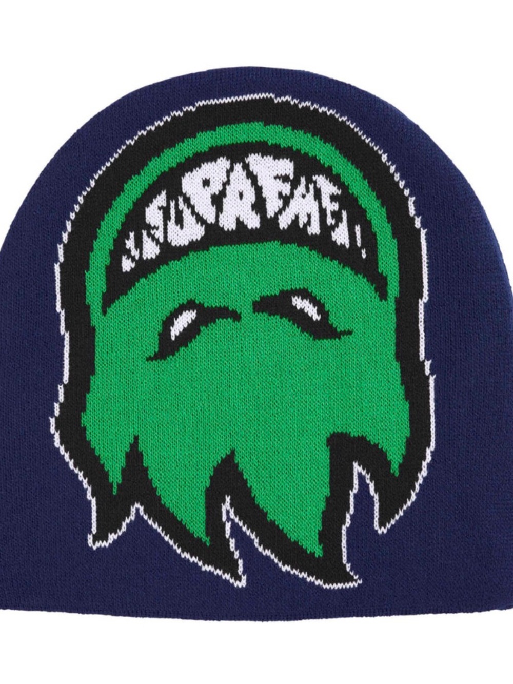 Supreme x Spitfite Beanie (SS26)